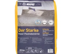 Mapei Flexmörtel C2TE S1 20 kg