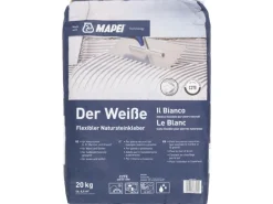 Mapei Natursteinmörtel C2TE 20 kg