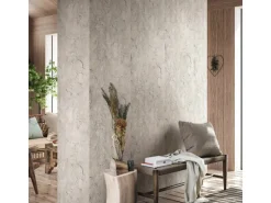 Marburg Vliestapete Fliesenoptik Kacheln Modern 10,05 m x 0,53 m Grau