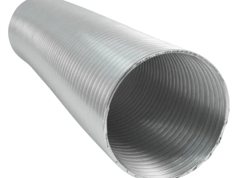 Marley Alu-Flexrohr 2,5 m System 100 mm