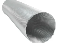 Marley Alu-Flexrohr 1 m System 125