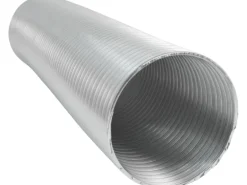 Marley Alu-Flexrohr 1 m System 100