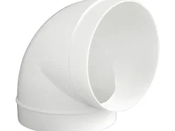 Marley Bogen 90° für Rundrohr System 150