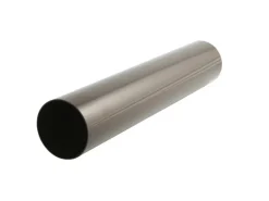 Marley Fallrohr DN 105 Braun 1 m