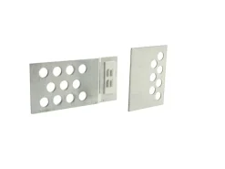 Marley Fliesenmagnete 4 Stück