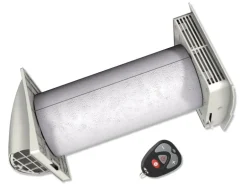 Marley Frischluft-Wärmetauscher MENV 180