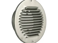 Marley Gitter mit Rohranschluss System 150 Edelstahl