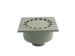 Marley Hofablauf DN 110