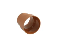 Marley Kanalgrundrohr-Übergang/Anschlussmuffe an Guss-Rohr-Ende DN 160