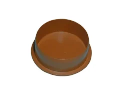 Marley Kanalgrundrohr-Muffenstopfen DN 125