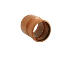 Marley Kanalgrundrohr-Reduzierung DN 160/125