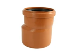 Marley Kanalgrundrohr-Reduzierung DN 160/125