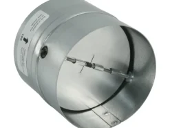 Marley Rückschlagklappe System 125