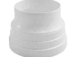 Marley Reduktion 150/125 mm Weiß