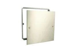 Marley Revisionsabdeckung Niro