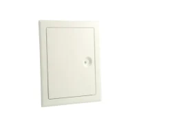 Marley Revisionstür Verzinkt 150 mm x 200 mm