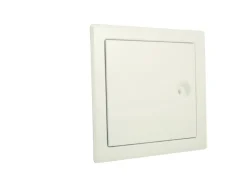 Marley Revisionstür Verzinkt 150 mm x 150 mm