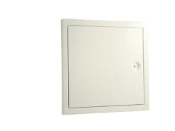 Marley Revisionstür Verzinkt 200 mm x 200 mm