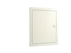 Marley Revisionstür Verzinkt 200 mm x 250 mm