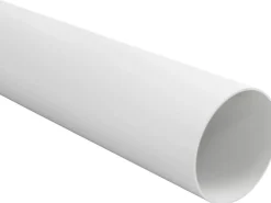 Marley Rundrohr 1 m System 100