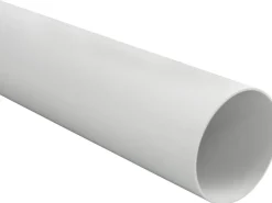 Marley Rundrohr 1 m System 150