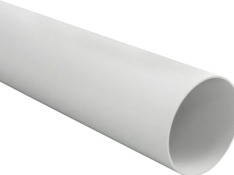 Marley Rundrohr 1 m System 150