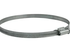 Marley Schlauchklemme Ø 80 - 130 mm verzinkt