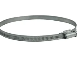 Marley Schlauchklemme Ø 150 - 170 mm verzinkt