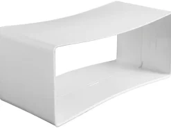 Marley Vierkantrohr-Verbinder System 150