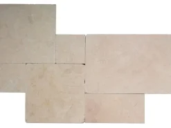 Marmorfliese Bella Crema