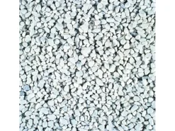 Marmorkies "Carrara" Weiß 40 mm - 60 mm 15 kg/Sack