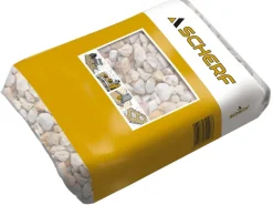 Marmorsand (Feinputzsand) Weiß 0 - 2 mm 25 kg PE-Sack