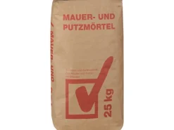 Mauer- und Putzmörtel HK-KM 25 Kg
