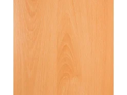 Möbelbauplatte Buche Holznachbildung 260 cm x 40 cm x 1,9 cm