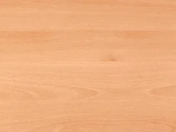 Möbelbauplatte Buche Holznachbildung 260 cm x 50 cm x 1,9 cm