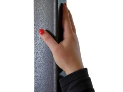 MCW Pergola C42 3,5x3,5m Terracotta