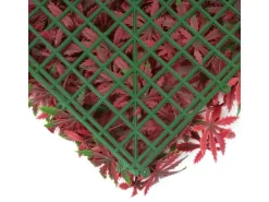 MCW Wandfliese L78 - Ahorn Rot