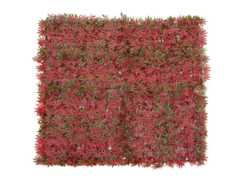 MCW Wandfliese L78 - Ahorn Rot