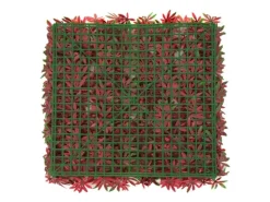 MCW Wandfliese L78 - Ahorn Rot