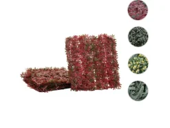 MCW Wandfliese L78 - Ahorn Rot