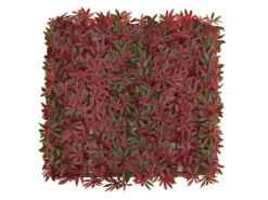 MCW Wandfliese L78 - Ahorn Rot