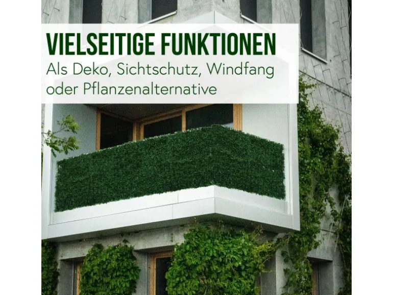 MCW Wandfliese L78 - Buchs Grün