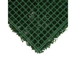 MCW Wandfliese L78 - Buchs Grün