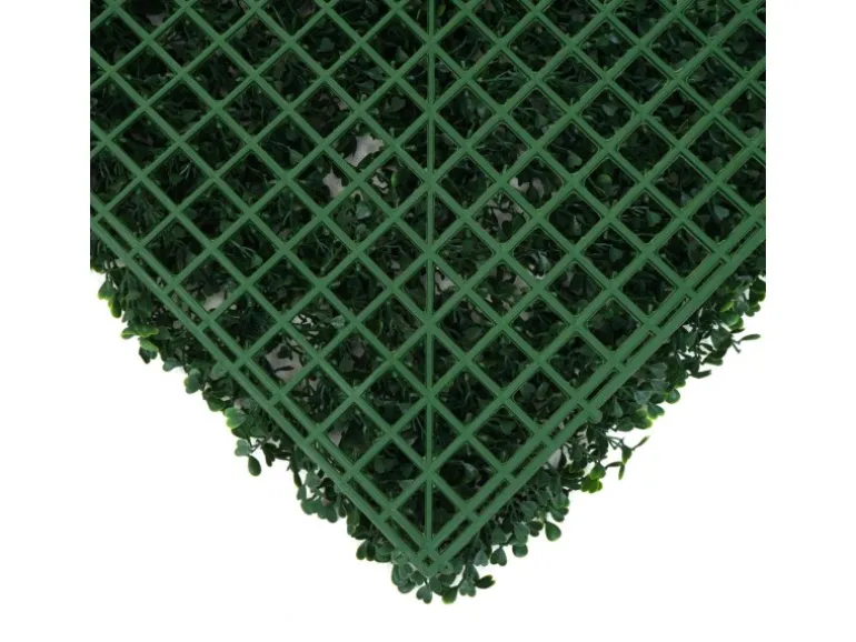 MCW Wandfliese L78 - Buchs Grün