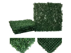 MCW Wandfliese L78 - Buchs Grün