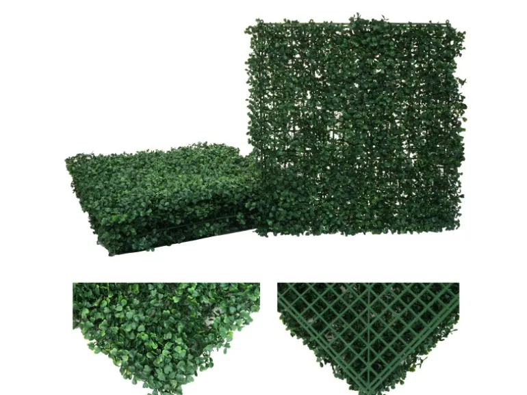 MCW Wandfliese L78 - Buchs Grün