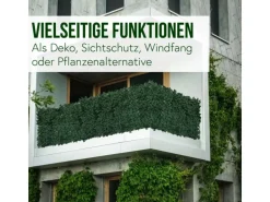 MCW Wandfliese L78 - Lorbeer Grün