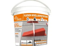 Medial Starter Set Fliesen-Nivelliersystem