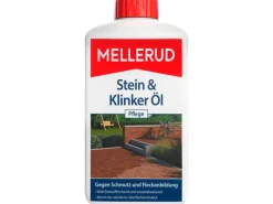 Mellerud Klinker- und Keramik-Öl 1 l