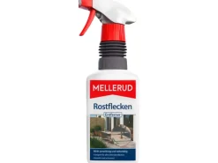 Mellerud Rostfleckenentferner für alle Steinoberflächen 0,5l